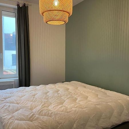 Appt Hyper Centre Le Touquet A 50 M De La Plage Εξωτερικό φωτογραφία