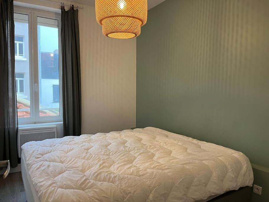 Appt Hyper Centre Le Touquet A 50 M De La Plage Εξωτερικό φωτογραφία