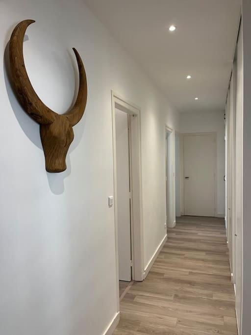 Appt Hyper Centre Le Touquet A 50 M De La Plage Εξωτερικό φωτογραφία