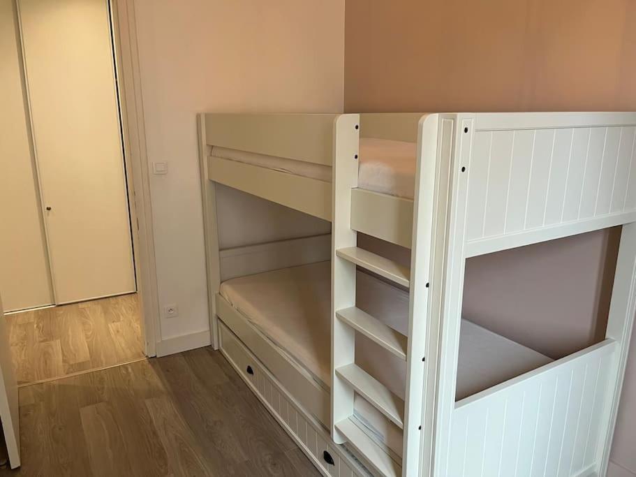 Appt Hyper Centre Le Touquet A 50 M De La Plage Εξωτερικό φωτογραφία